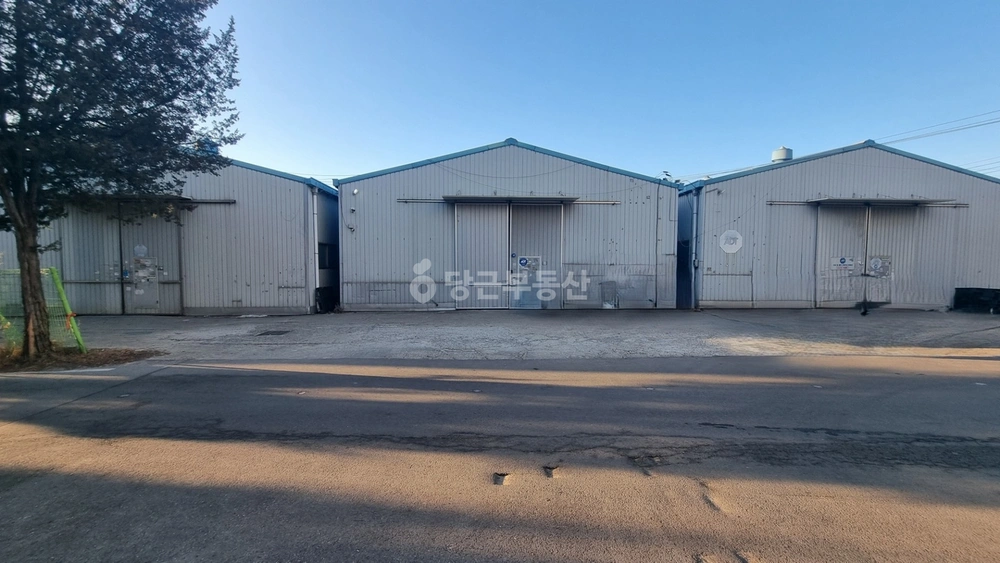 경기도 파주시 야당동 공장/창고 사진 1
