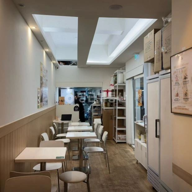 서울특별시 강남구 역삼동 상가 사진 1