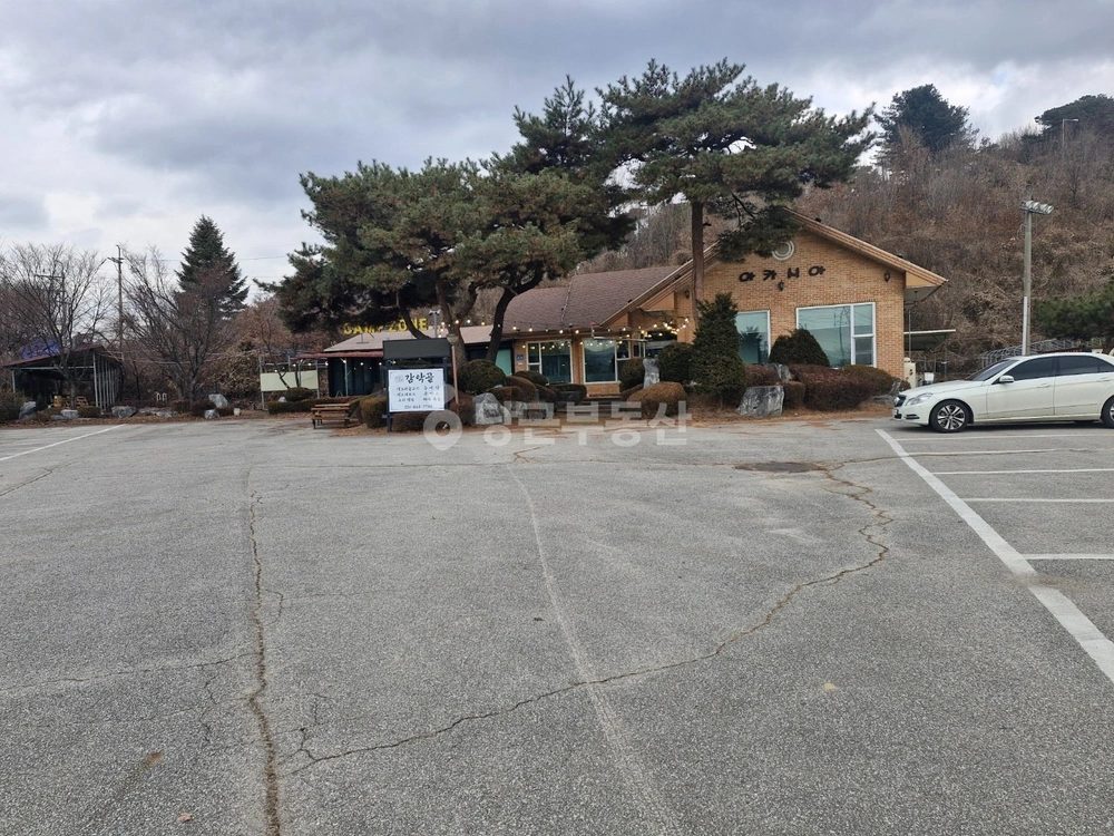 경기도 양주시 남면 상가 사진 1