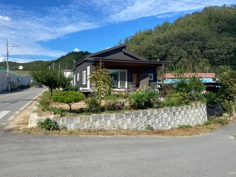 경상북도 구미시 장천면 단독/전원주택 사진 1
