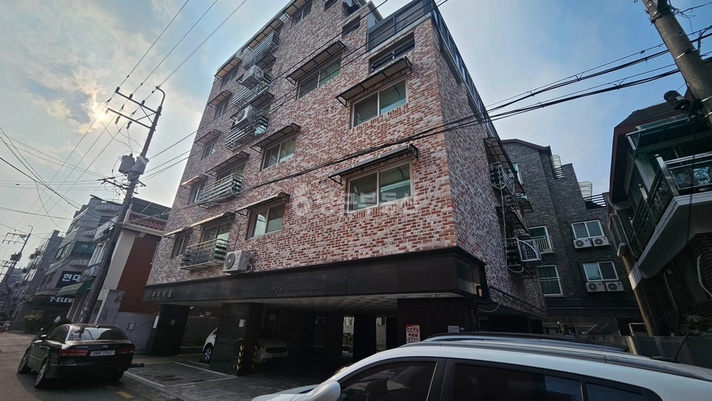 경기도 수원시 권선구 권선동 빌라(투룸 이상) 사진 1