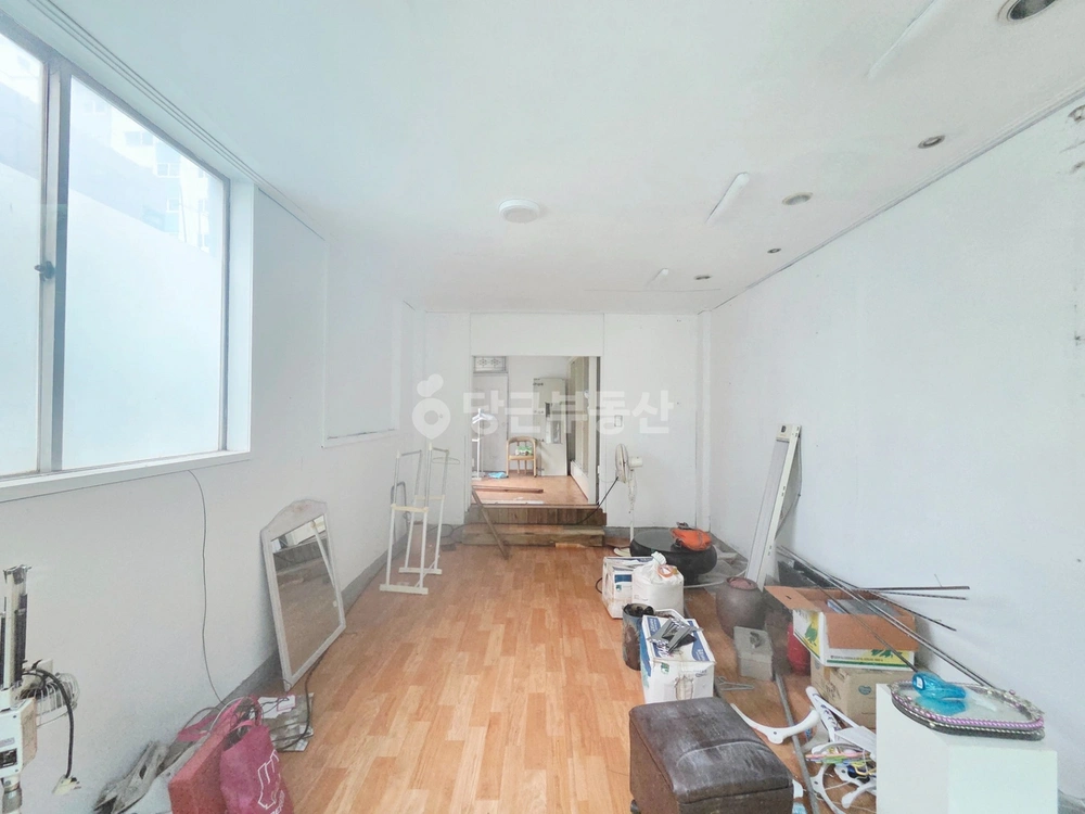 제주특별자치도 제주시 삼도2동 상가 사진 1