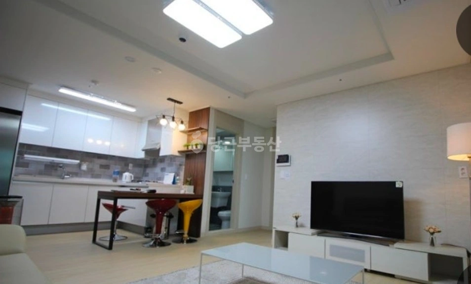 부산광역시 남구 문현동 오피스텔 사진 1