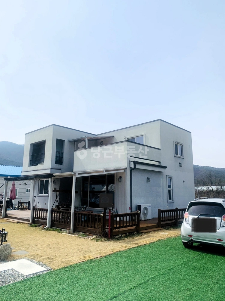 강원특별자치도 원주시 흥업면 단독/전원주택 사진 1