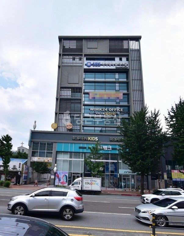 대구광역시 달서구 두류동 사무실 사진 1