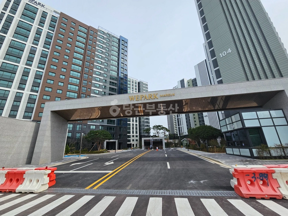 전남광주통합특별시 서구 금호동 상가 사진 1