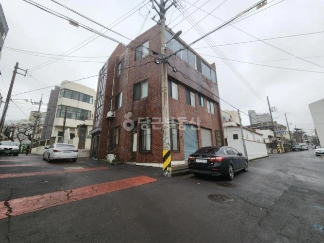 제주특별자치도 제주시 삼도2동 건물 사진 1