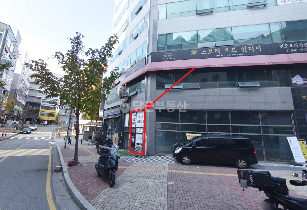 경기도 파주시 목동동 상가 사진 1
