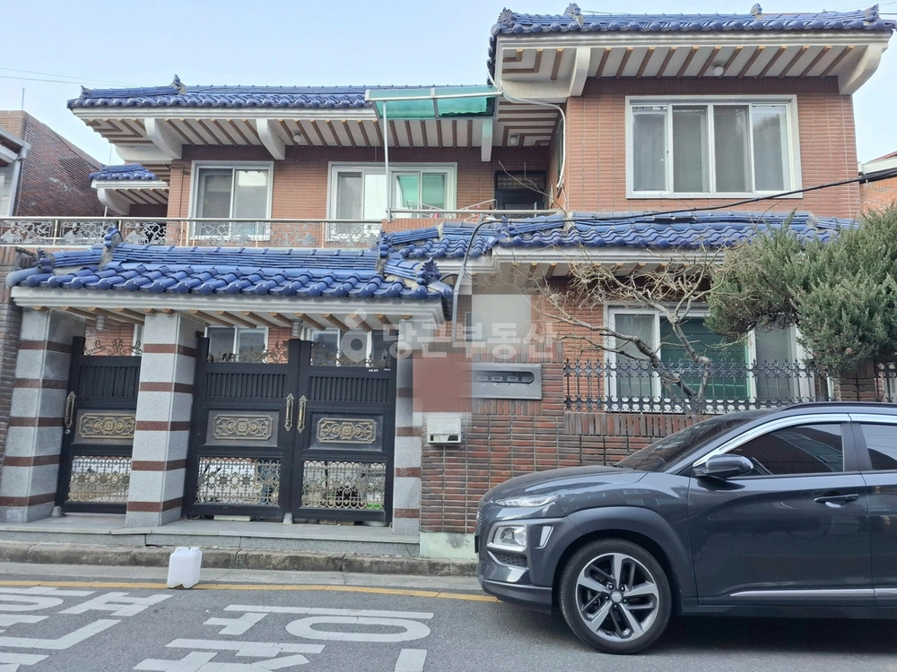 대구광역시 북구 구암동 단독/전원주택 사진 1