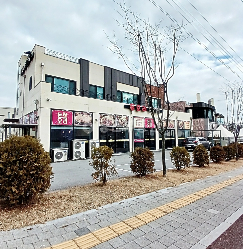 경기도 평택시 칠원동 상가 사진 1