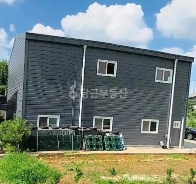 전남광주통합특별시 광산구 고룡동 공장/창고 사진 1