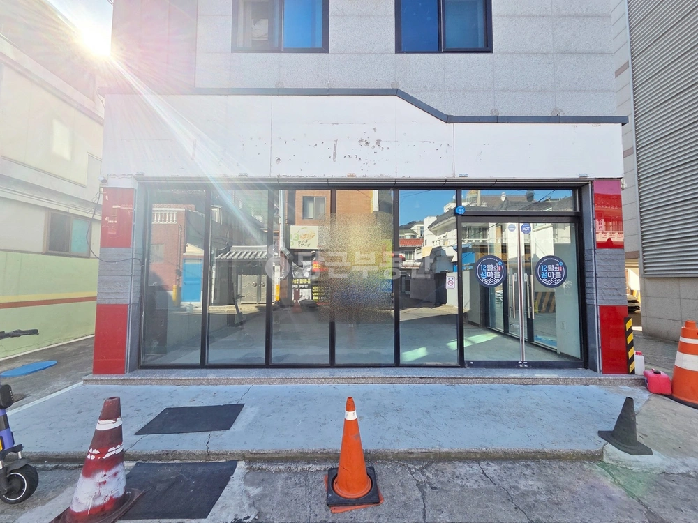 대구광역시 달서구 상인동 상가 사진 1