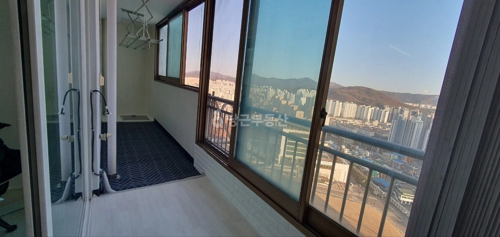경기도 의정부시 용현동 아파트 사진 1