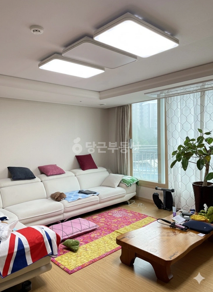 전남광주통합특별시 서구 쌍촌동 아파트 사진 1
