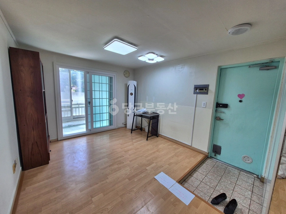 제주특별자치도 제주시 일도2동 아파트 사진 1