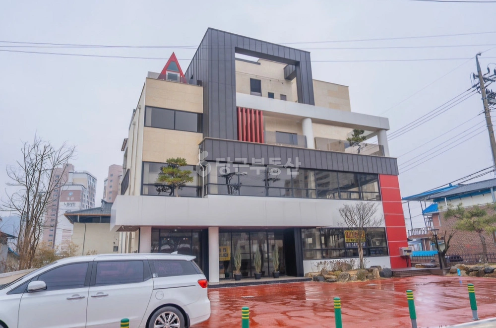 경상북도 구미시 선산읍 상가 사진 1