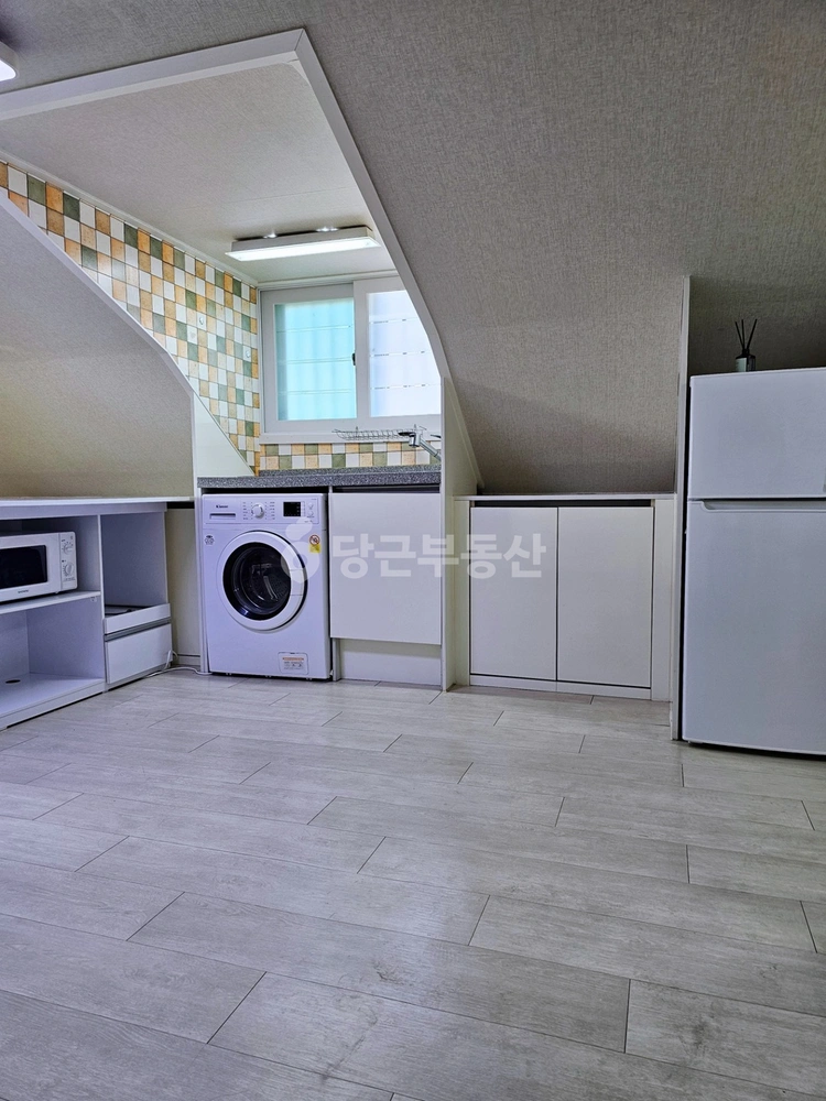 대구광역시 북구 대현동 원룸 사진 1