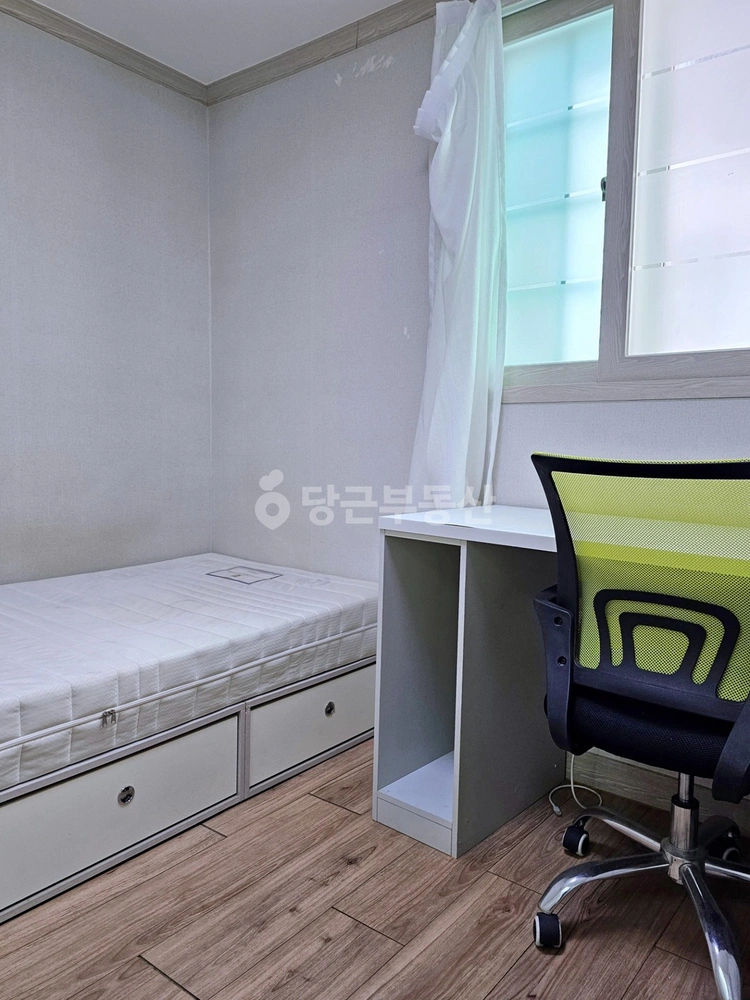 대구광역시 북구 산격동 원룸 사진 1