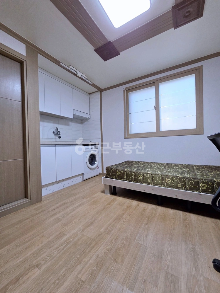 대구광역시 북구 산격동 원룸 사진 1