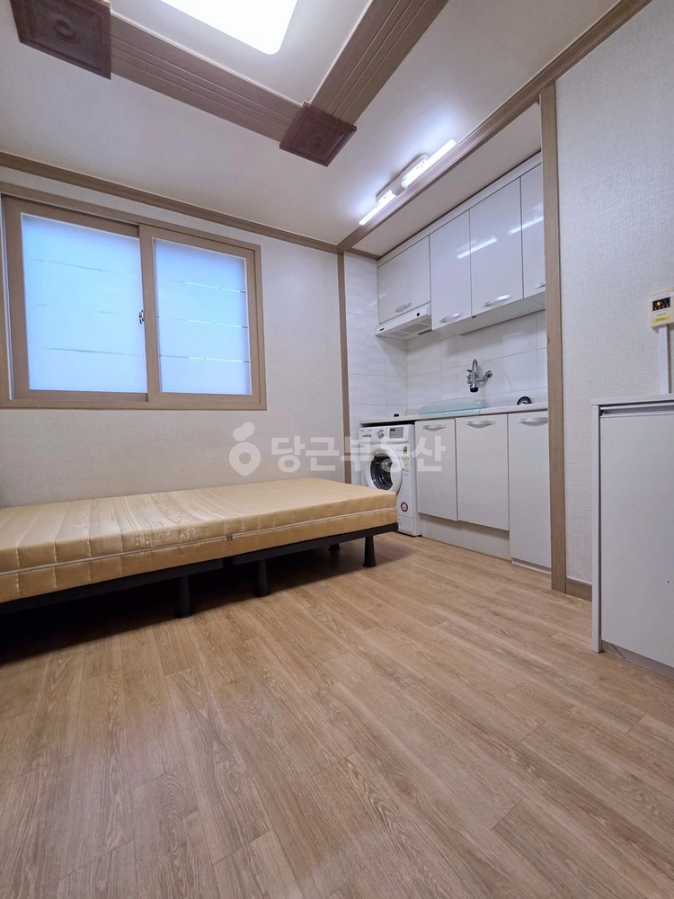 대구광역시 북구 산격동 원룸 사진 1
