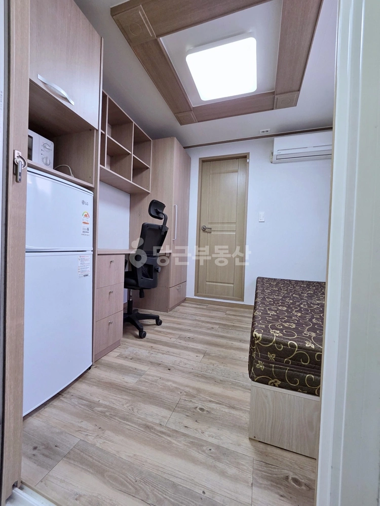 대구광역시 북구 산격동 원룸 사진 1