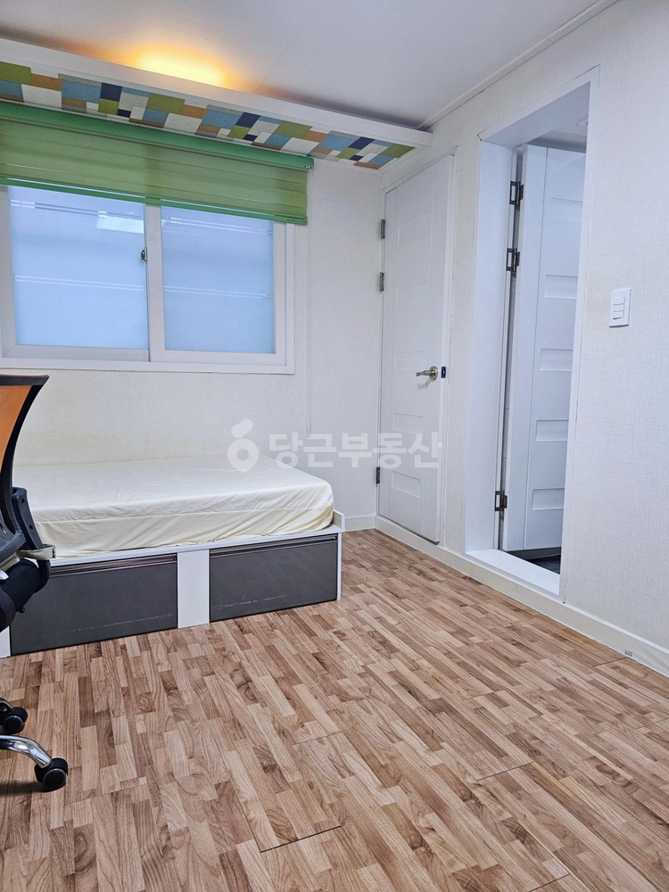 대구광역시 북구 복현동 원룸 사진 1