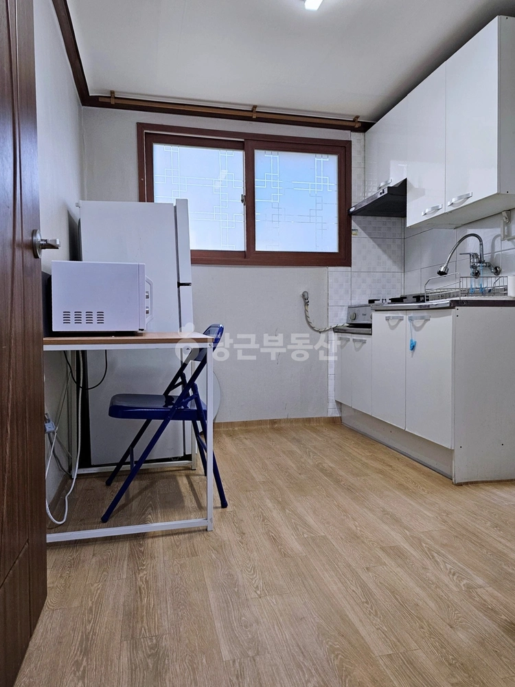 대구광역시 북구 복현동 원룸 사진 1