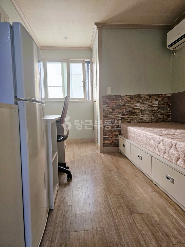 대구광역시 북구 복현동 원룸 사진 1