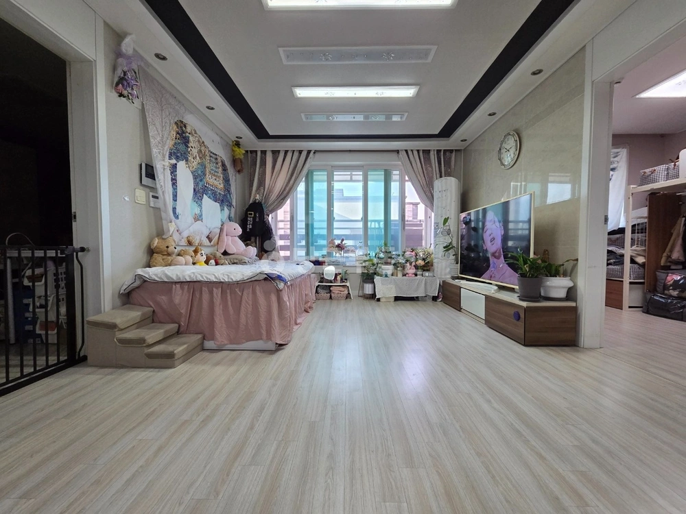 경기도 안산시 단원구 선부동 빌라(투룸 이상) 사진 1