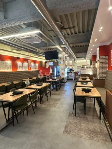 대구광역시 수성구 지산동 상가 사진 1