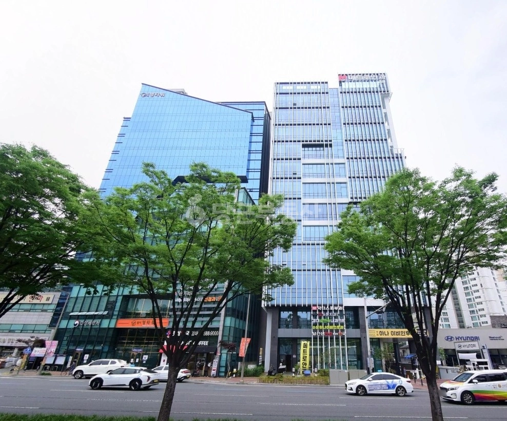 대구광역시 수성구 수성동3가 사무실 사진 1