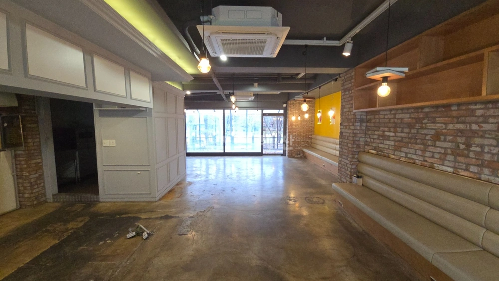 경기도 파주시 동패동 상가 사진 1