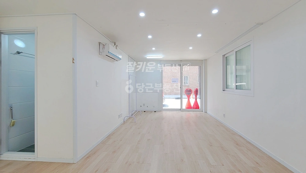 전남광주통합특별시 서구 쌍촌동 상가 사진 1