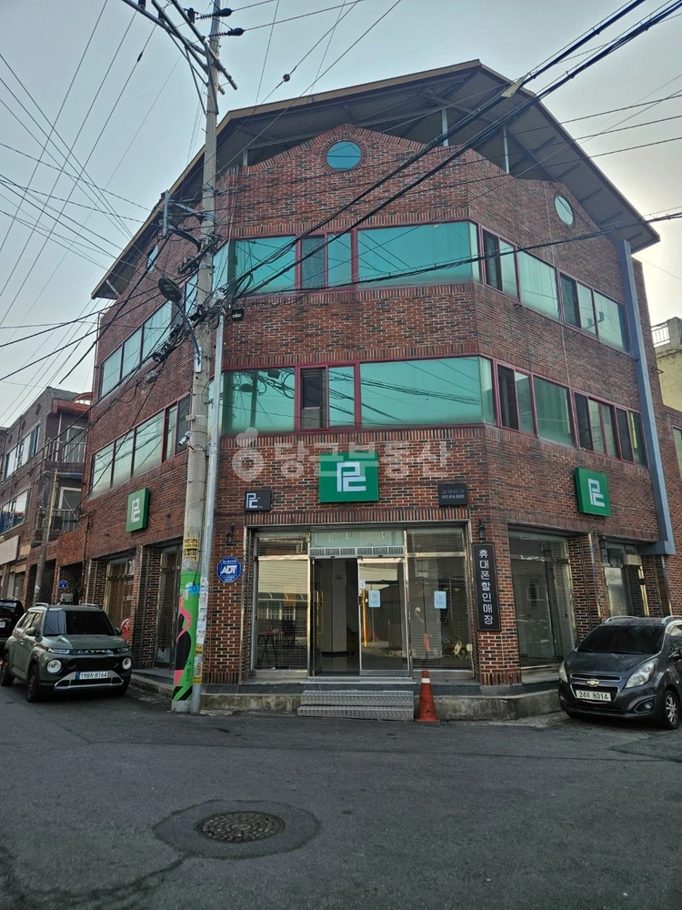 경상북도 경산시 옥산동 상가 사진 1