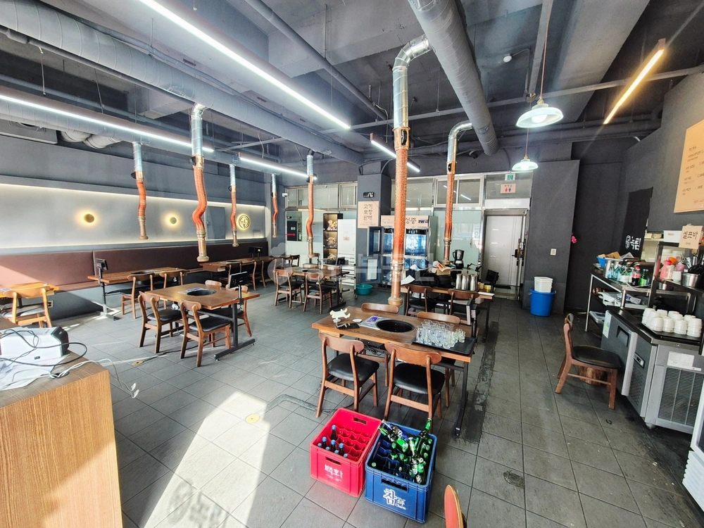 경상북도 경산시 사동 상가 사진 1