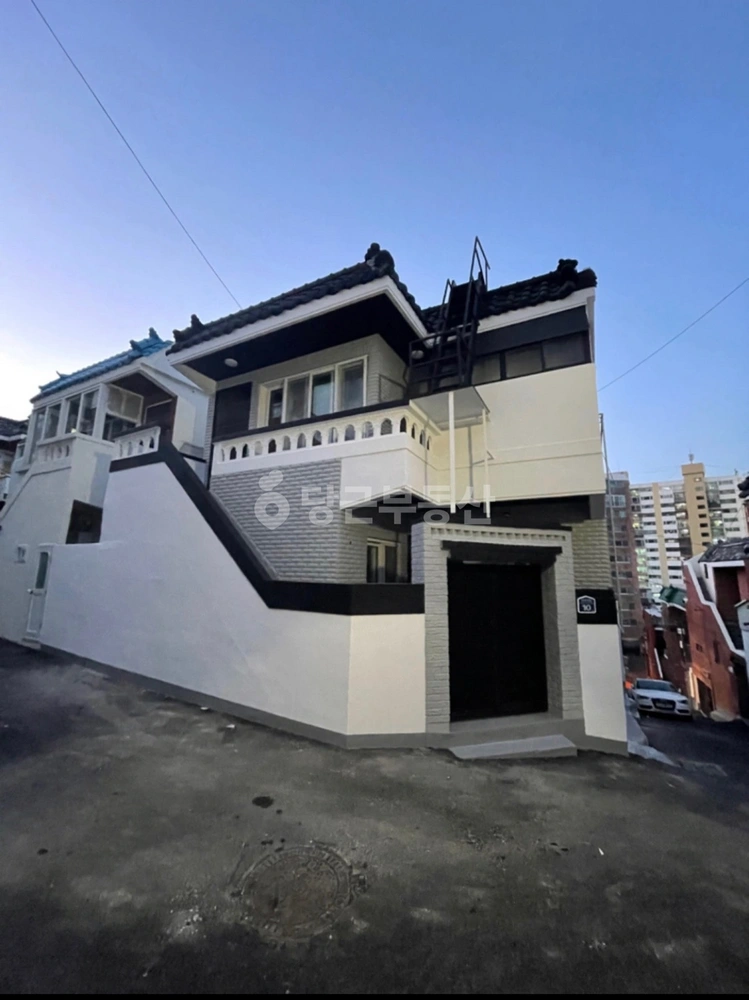 부산광역시 연제구 연산동 단독/전원주택 사진 1