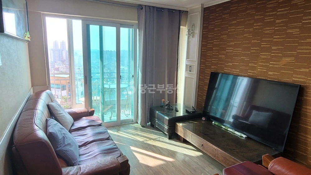 경상남도 창원시 마산합포구 자산동 아파트 사진 1