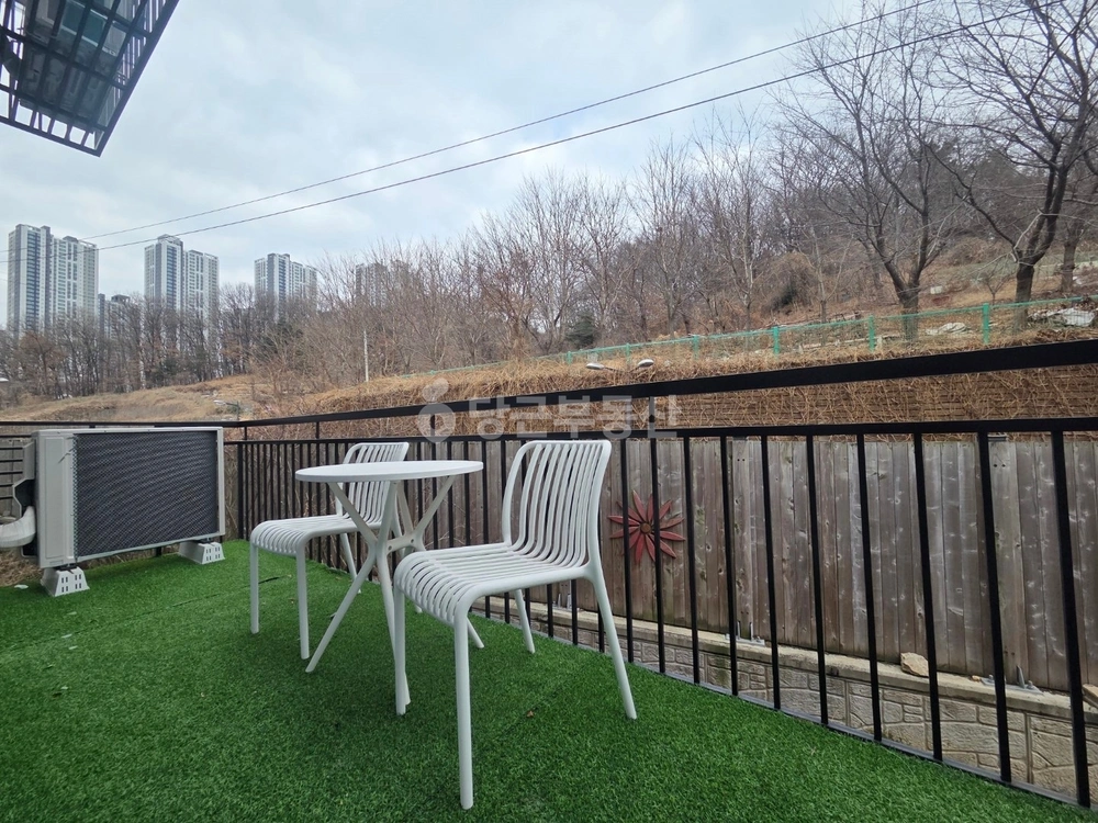 경기도 안산시 단원구 선부동 빌라(투룸 이상) 사진 1