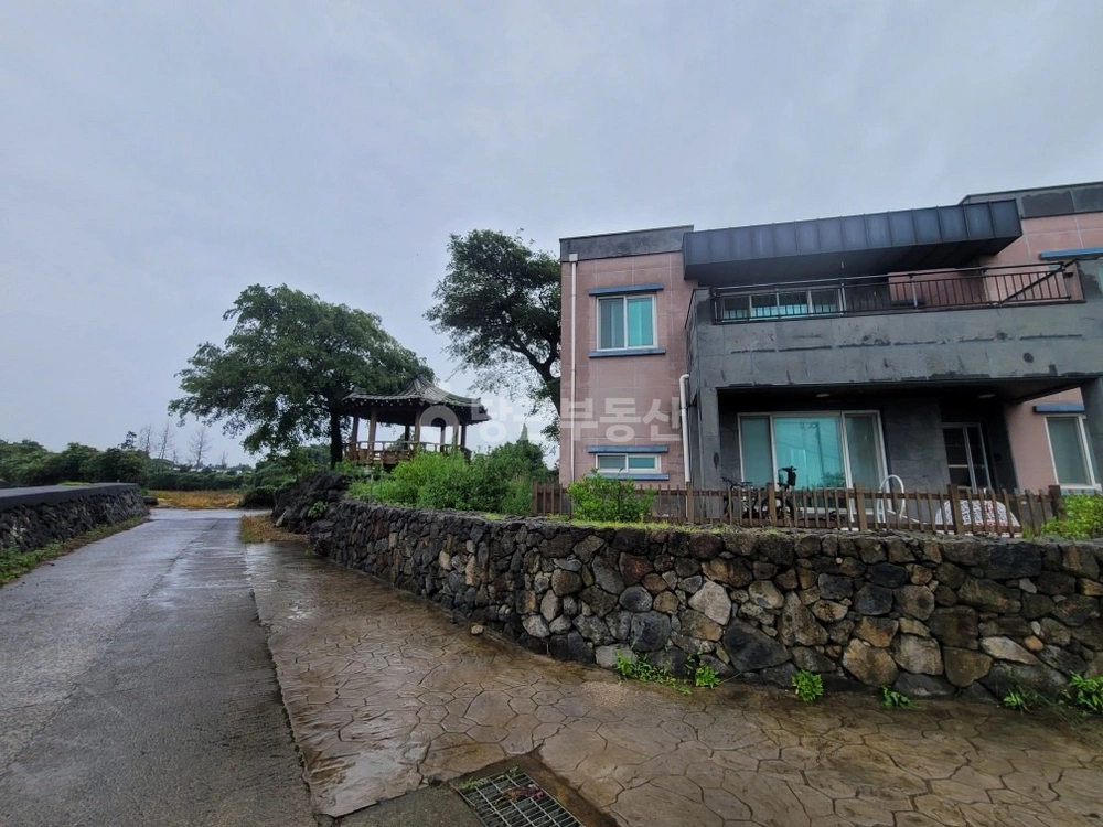 제주특별자치도 서귀포시 성산읍 단독/전원주택 사진 1