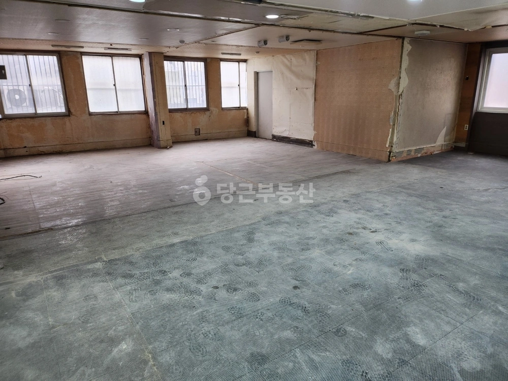 부산광역시 부산진구 부전동 상가 사진 1