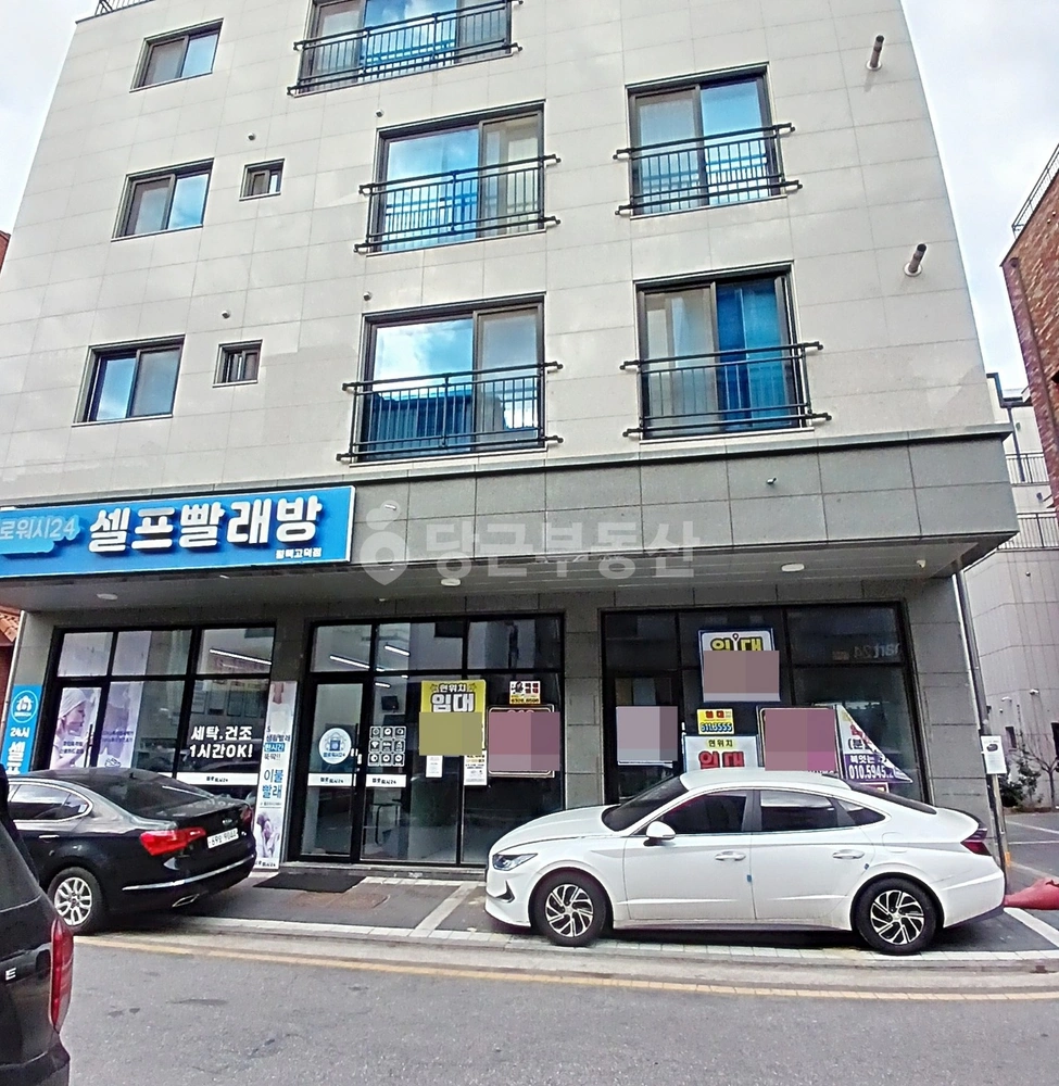 경기도 평택시 고덕동 상가 사진 1