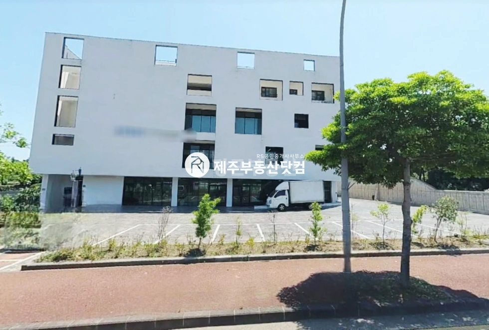 제주특별자치도 제주시 도련일동 상가 사진 1