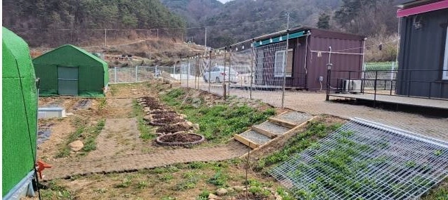 경상남도 합천군 율곡면 토지 사진 1