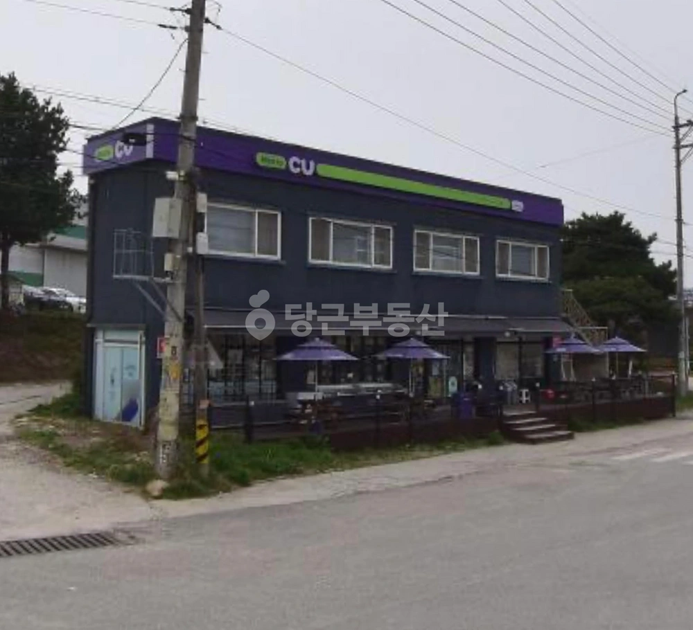 경기도 여주시 가남읍 상가 사진 1