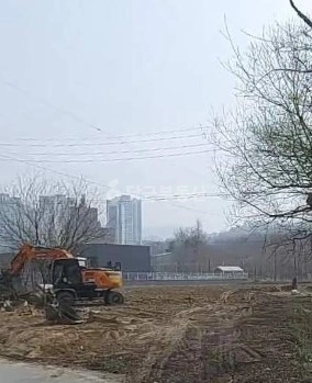 충청남도 천안시 동남구 청당동 토지 사진 1