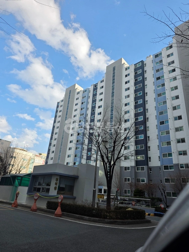 대구광역시 북구 복현동 아파트 사진 1