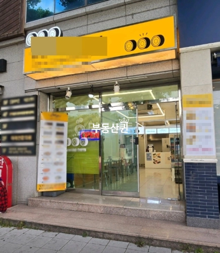 전남광주통합특별시 순천시 조곡동 상가 사진 1