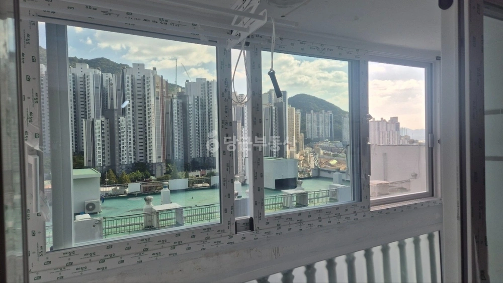 부산광역시 사상구 엄궁동 아파트 사진 1