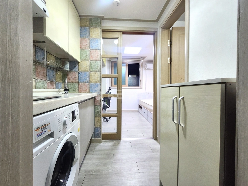 충청북도 청주시 흥덕구 강내면 원룸 사진 1
