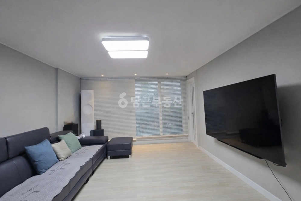 경기도 김포시 운양동 아파트 사진 1